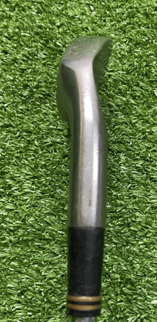 Z-Model Pro Pride 3 Iron / RH / Regular Steel / ~38.25