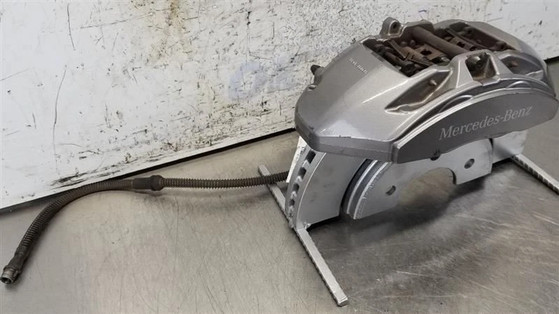 15 PINZA FRENO DELANTERO IZQUIERDO MERCEDES BENZ SL400 231 TIPO Foto 4 de 4