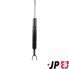2x Stoßdämpfer JP JP GROUP 1142107400 für A6 C6 4F5 AUDI 4F2 4FH Avant Allroad