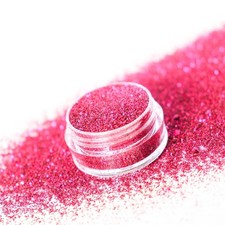 Ultra Fine Biodegradable Glitter - 5ml tub