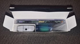 Seaman for Sega Dreamcast excellent condition in retail box, mic never used!