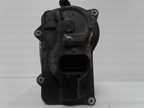 Throttle Body Throttle Valve Assembly Fits 03-07 HUMMER H2 1379500 - Picture 3 of 12