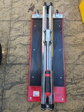 Stubai 418860 Tile Cutter 600mm Perfect Cut Professional Cutting Machine