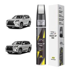Lexus Starfire Pearl 077 Car Touch Up Paint Pen Automotive Scratch Repair Kit
