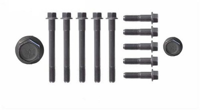 EngineTech Head Bolt Set Direct Fit