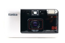 Konica Minolta Konica Big Mini Film Cameras for sale - eBay Konica Minolta Konica Big Mini Film Cameras for sale - eBay