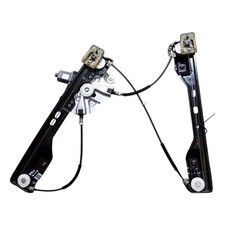 Vauxhall Zafira Tourer MK3 Genuine Left Front Window Regulator & Motor 13260141