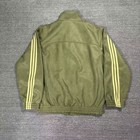 Adidas Originals Ctt Horse Year Limite Chinese Stand Collar Activewear Jackets