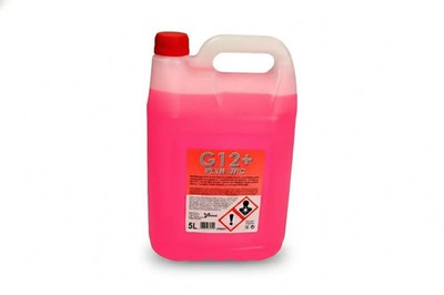 Kühlmittel GLIKOSPEC G12PLUS 5L SPECOL