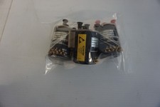 *JM* LORAL Schalter RF Koaxial 042-B12347-A1B-8C1 - Los Von 3 (LHS67)