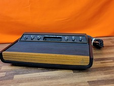 Rare HTF Atari 2600 Heavy Sixer Sunnyvale CA ...