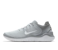 Nike Free RN 2018 Workout Comfort Training Running Sneaker Men's 942836-003