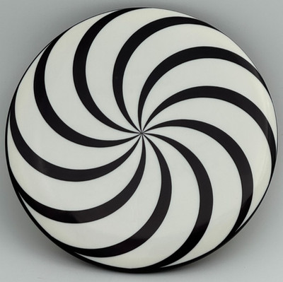 MadHatter Custom Dyed Discraft ESP Buzzz (Bottom Stamp) | 180.7g | 9.5/10 New
