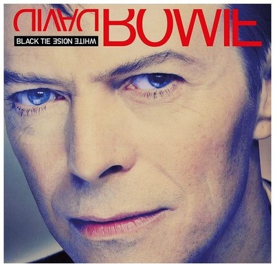 Black Tie White Noise (2021 Remaster) | CD | von David Bowie
