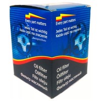 Kraft Automotive 1705032 ÖLfilter FüR M-B A W176 B W246 W242 Citan Mixto W415