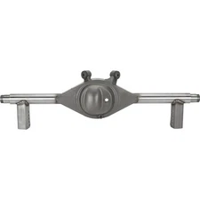Stock Car Centered Rearend Housing With Brackets, 60 Inch