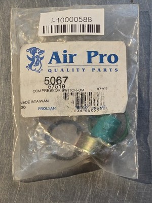 New Genuine Air Pro 5067 Compressor Switch