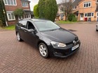2017 Volkswagen Golf 2.0 TDI 5dr ESTATE Diesel Manual