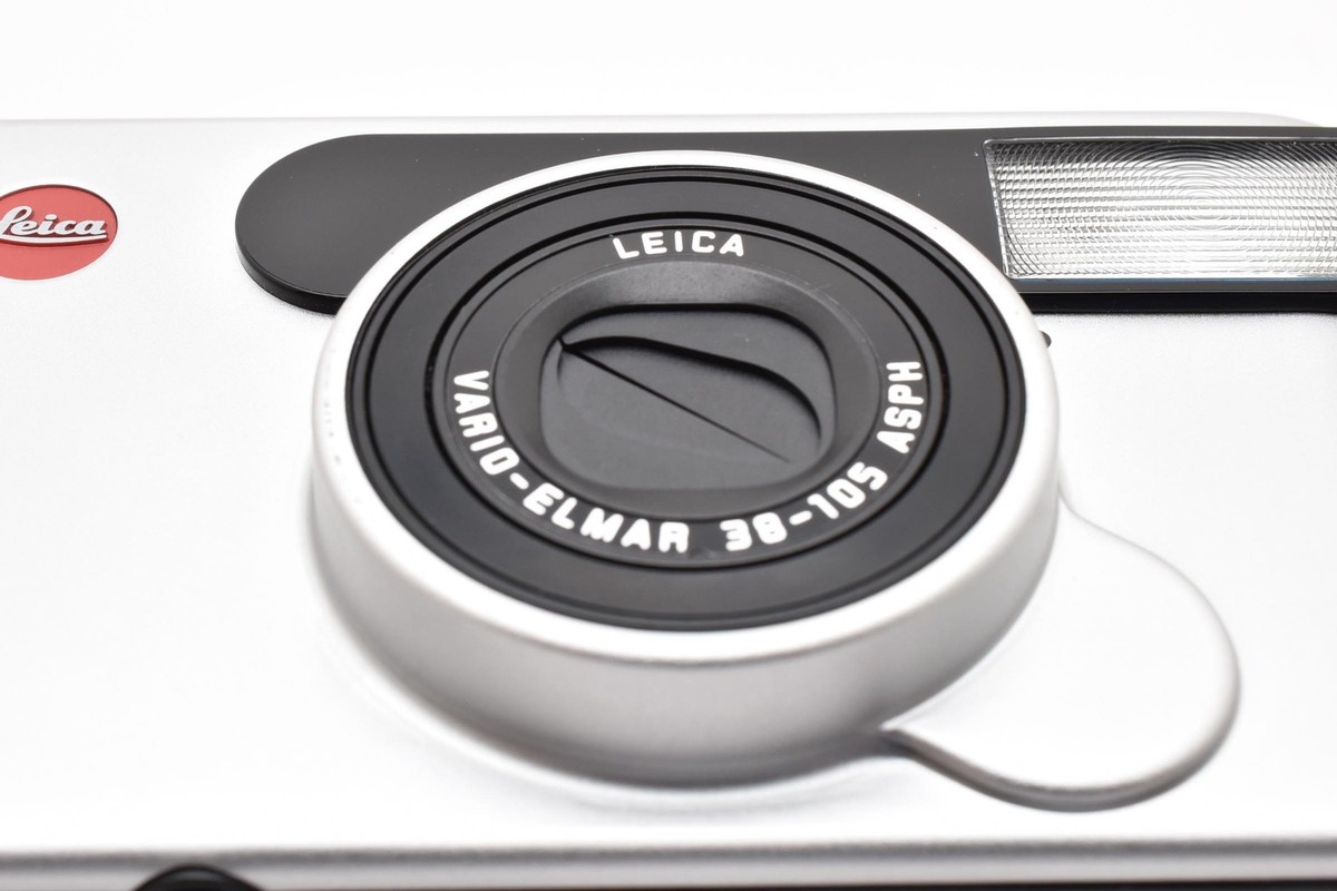 MINT] Leica C1 Point & Shoot Camera Vario-Elmar 38-105mm