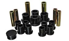 Energy Suspension Rear Leaf Spring Bushing Set For Ford F-150 2004-2006
