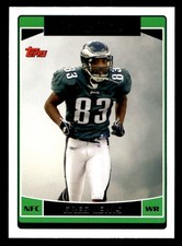 2006 Topps - Greg Lewis #44 Gold /2006