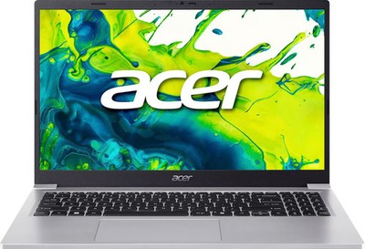 Acer - Aspire Lite 15 Laptop 15.6'' FHD IPS Intel Core 3 Series 1 N350 I...