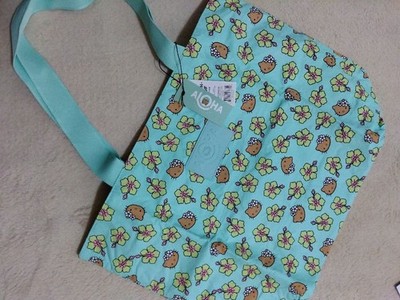 Hello Kitty ALOHA Collection Hawaii DFS Limited Edition Tote Bag Neu Ausverkauft