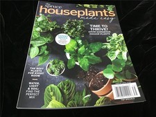 Meredith Magazine The Spruce Houseplants Made Easy : Grow Gorgeous Indoor Plants