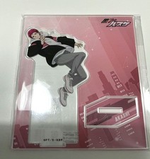 Seijuro Akashi Acrylic Stand Kuroko's Basketball Akashi Acrylic Stand Shueisha