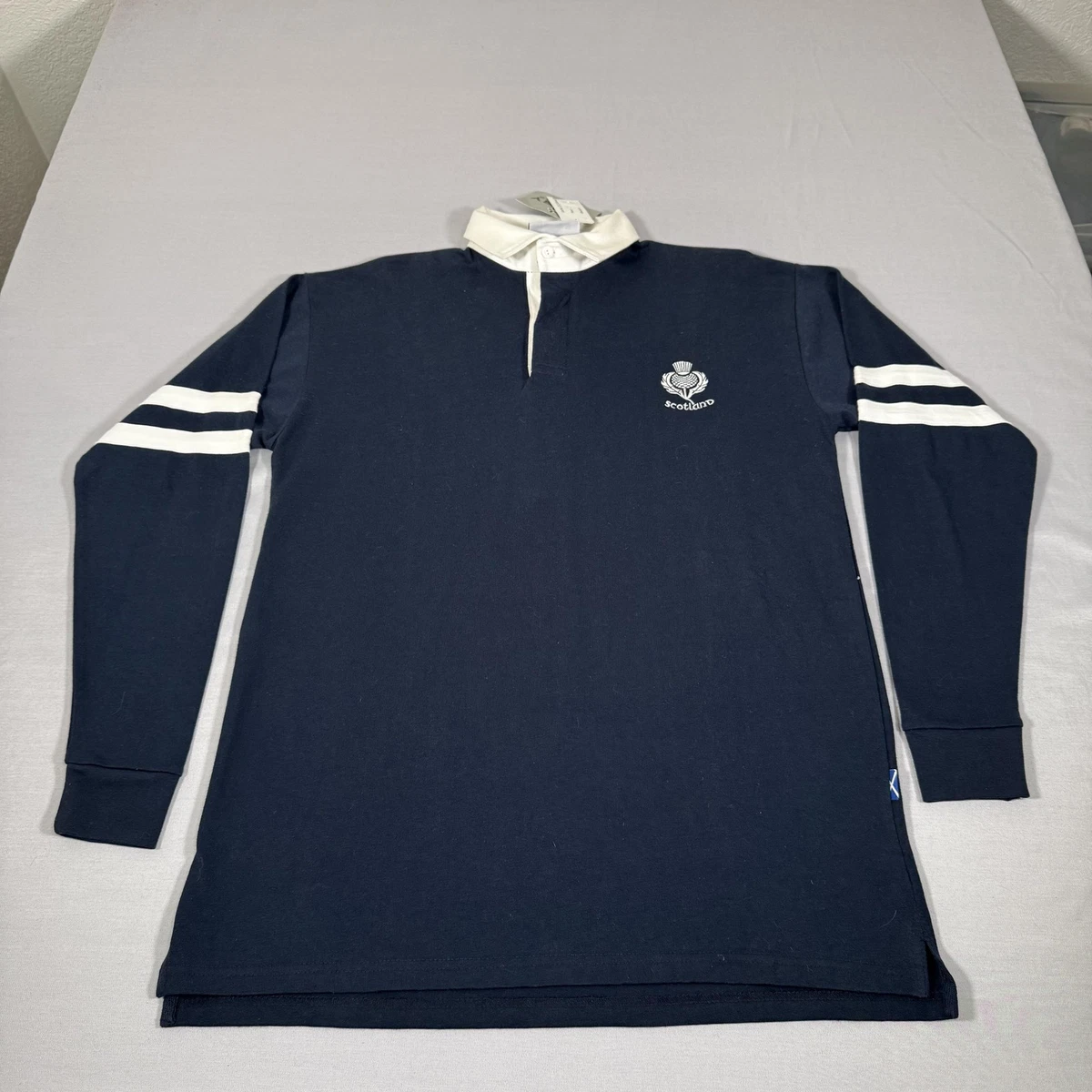 scotland rugby products for sale | eBay