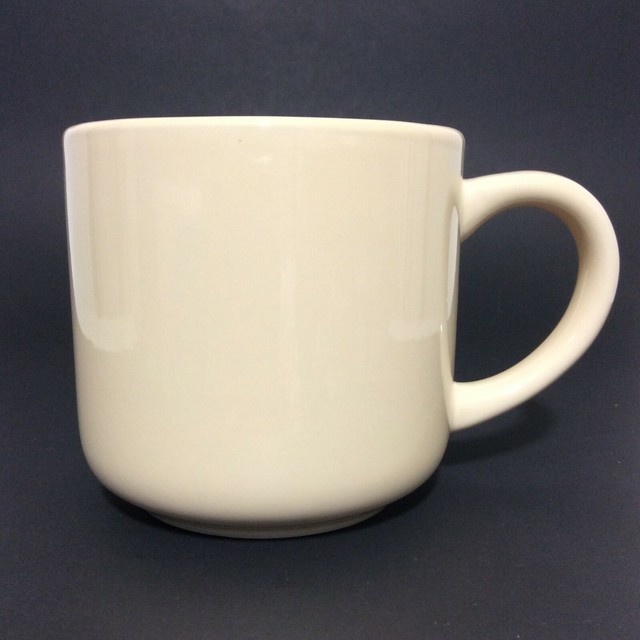 Gibson Everyday Coffee Mug Cup Tan 10 Oz eBay