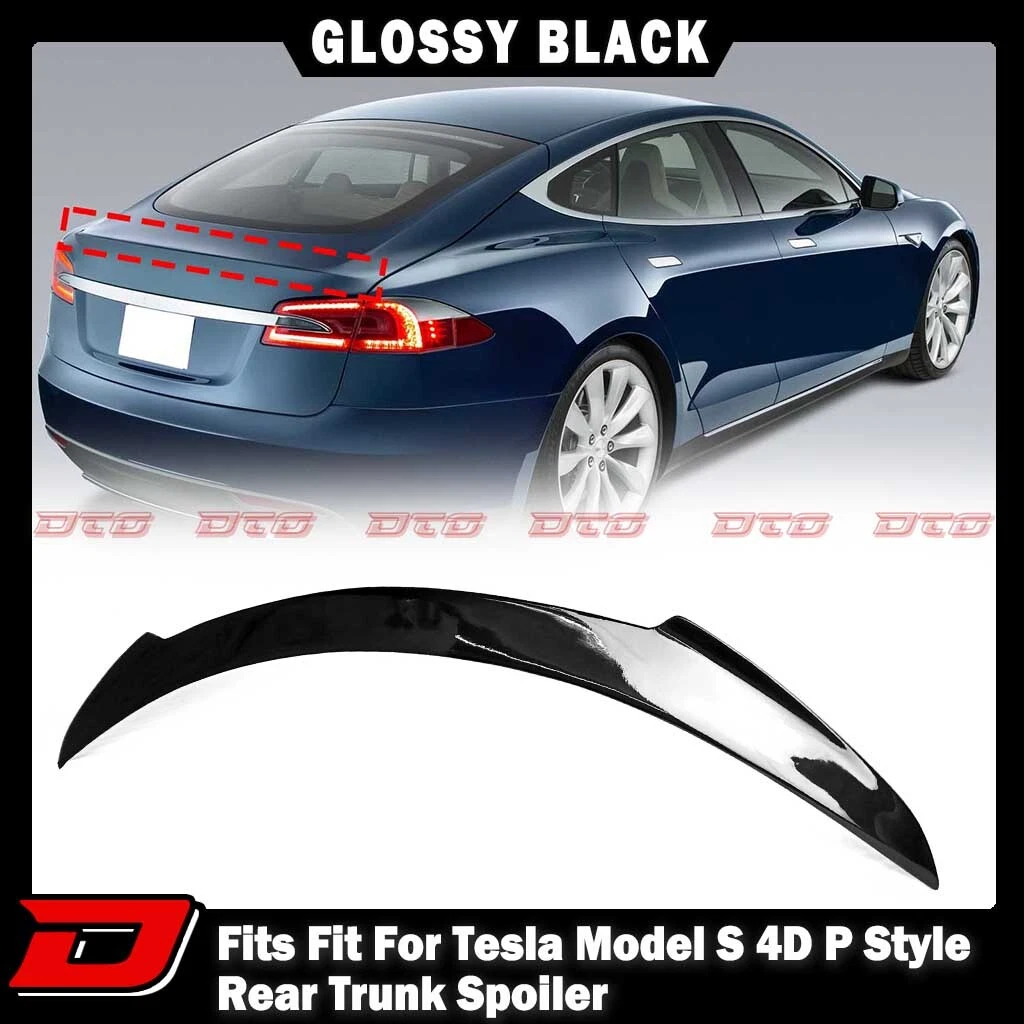 Tesla 4d deals