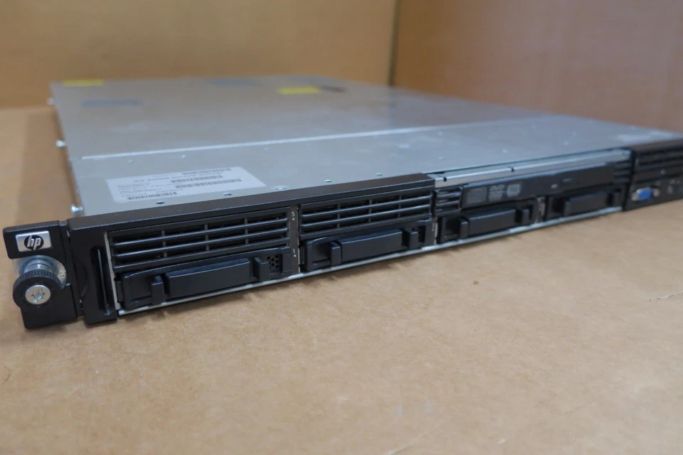 HP Proliant DL360 G7 2 x Xeon 6-Core X5660 2.8GHz 36GB Ram RAID Server BY269A - Image 3 of 4