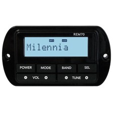 REM70 Weatherproof Wired Remote Fits PRV175,PRV275, INFPRV250 