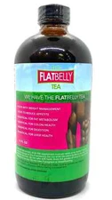 THE FLAT BELLY TEA | NATURAL HERBAL LABS