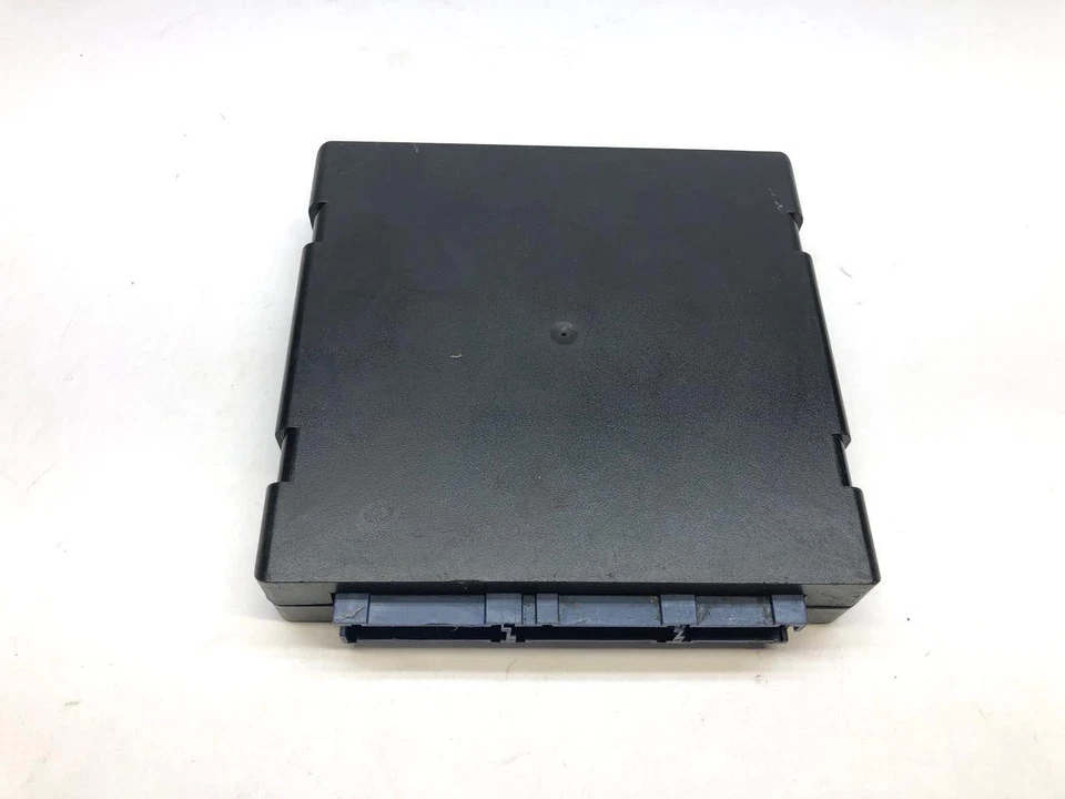 Chevy Silverado GMC Sierra 1500 2002 módulo de control de carrocería debe coincidir OEM 15095334 Foto 2 de 4