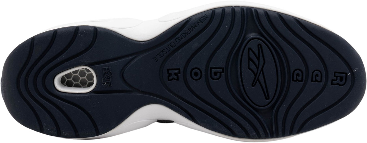 reebok question georgetown