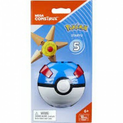 mega construx pokemon series 5