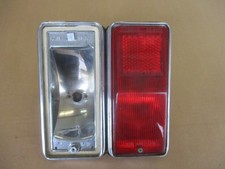 Fiat 124 125 Rücklicht Heckleuchte Rückleuchte