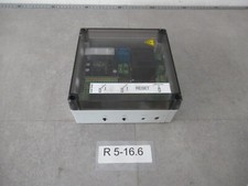 Centralina Designa TST-EE Parkmaster 100 comando per barriera