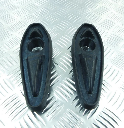 CELICA TA22 TA23 RA23 RA25 RA28 TA28 RA35 TA27 RA21 RUBBER BASE FENDER MIRROR 