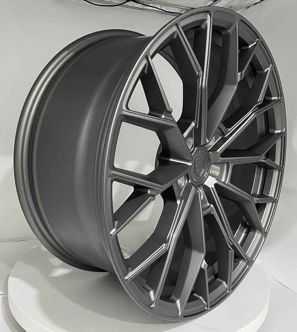 HP3 20 inch Gunmetal Rim fits MASERATI LEVANTE 2017 - 2020