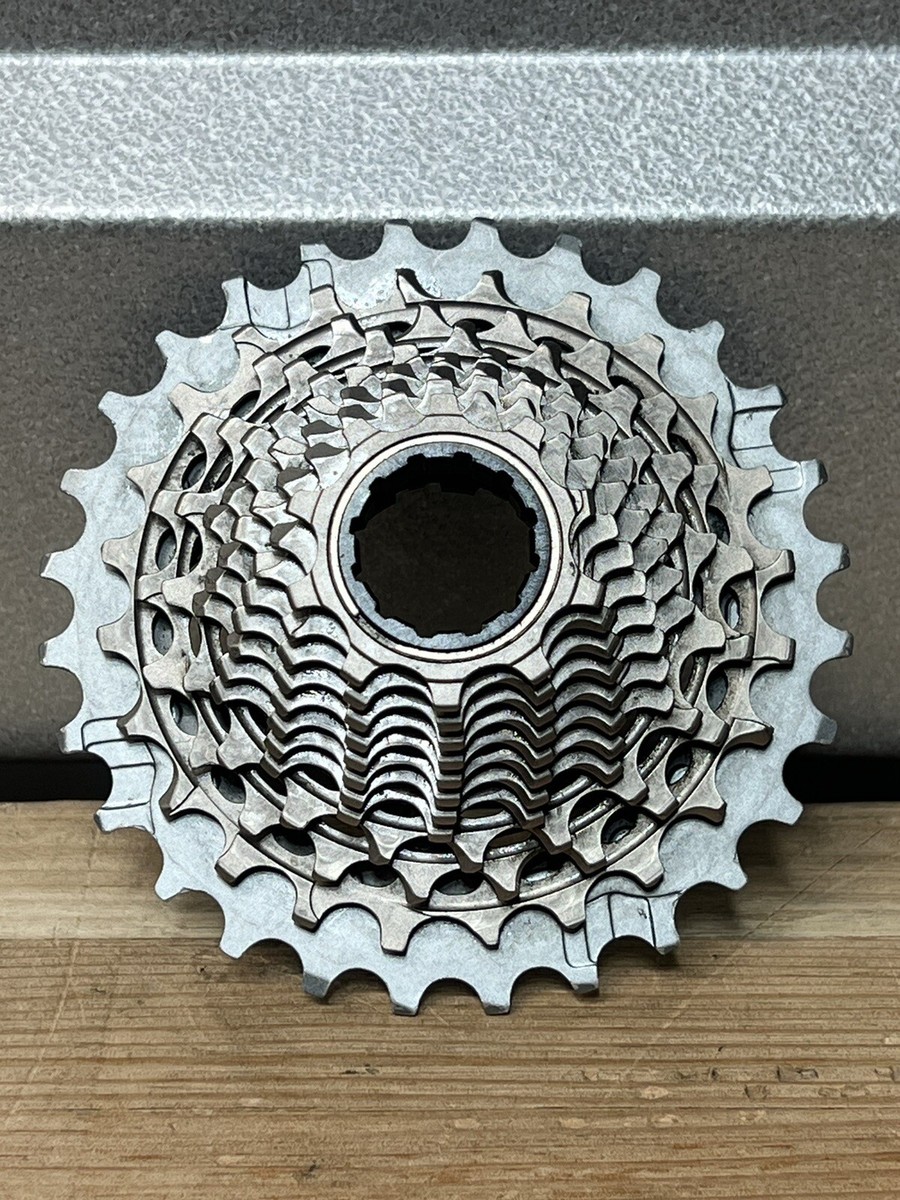 スラムレッド CS-XG-1290-D1 12S XDR フリーカセット RED XG-1290 Cassette | CS-XG-1290-D1 | SRAM