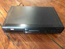 Sony Mini Disc MDS JE330