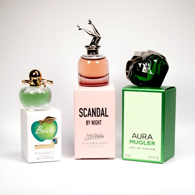 scandal at night perfume