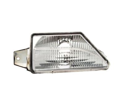 Right Rear Light for Fiat Bravo II 2007 2008 2009 2010 2011 2012- VT647P Clear