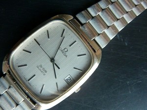 omega seamaster 1332