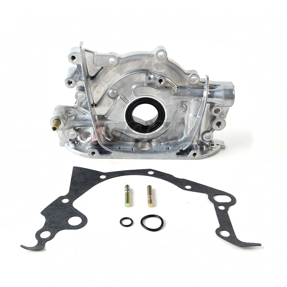 Termostato de bomba de aceite para Chevrolet Geo Suzuki 1995-2001 Esteem con orificio sensor Foto 2 de 4