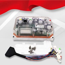 Electric Vehicle Motor Dk72690t Vector Foc Motor Controller Magnetic 72v 8000w Electric Vehicle Motor Dk72690t Vector Foc Motor Controller Magnetic 72v 8000w