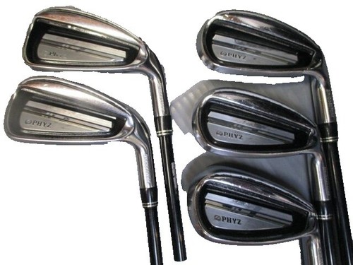 XXIO Men 14 Iron Set - 26 NEW | eBay
